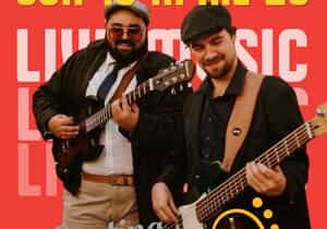 19 April 2026: Keegan and CJ