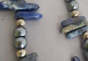 Beautiful Pearl Jewellery