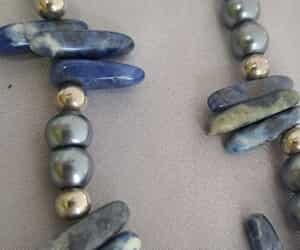 Beautiful Pearl Jewellery