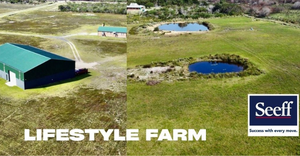 21.90Ha Farm For Sale in Franskraal: R15,000,000