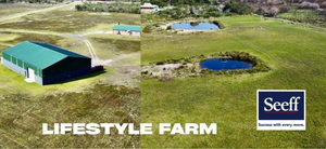 21.90Ha Farm For Sale in Franskraal: R15,000,000