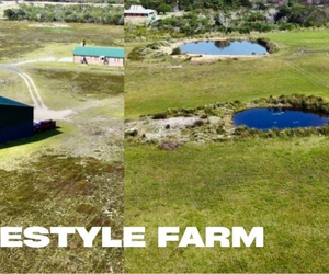21.90Ha Farm For Sale in Franskraal: R15,000,000