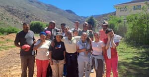 Creativity, Nature and Community