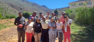 Creativity, Nature and Community