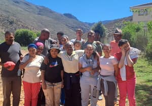 Creativity, Nature and Community