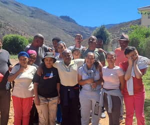 Creativity, Nature and Community