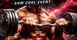 Pinnacle of Power 2: Where Strength Records Are Broken