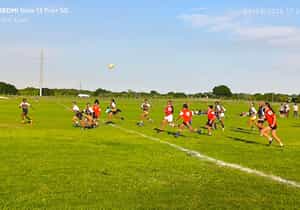 Boland Female Rugby Trials