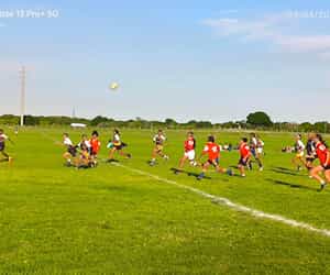 Boland Female Rugby Trials