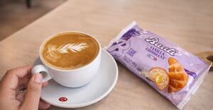 Freedom to Feast at Dal-Italia Delicatessen