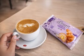 Freedom to Feast at Dal-Italia Delicatessen