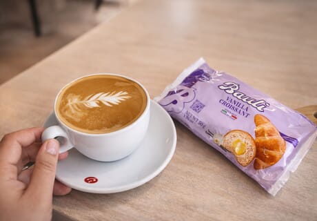 Freedom to Feast at Dal-Italia Delicatessen