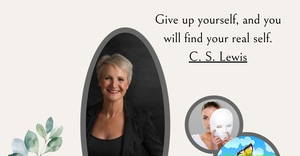 The Cost of Losing Yourself to Fit In