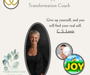 The Cost of Losing Yourself to Fit In