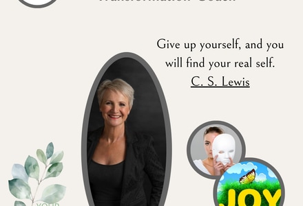 The Cost of Losing Yourself to Fit In