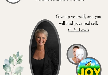 The Cost of Losing Yourself to Fit In