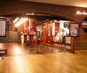 Now Open in Stellenbosch!