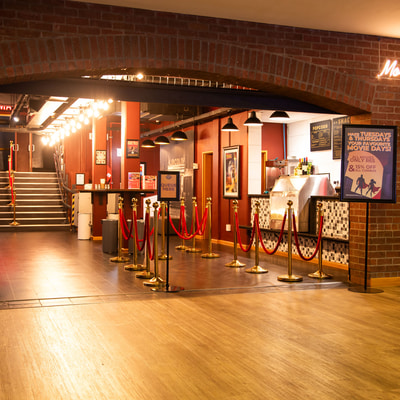 Now Open in Stellenbosch!