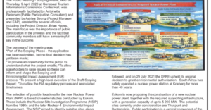 Gans-Berg News | 17 April 2026 Edition Out Now!