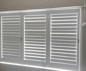Aluminium Security Shutters Installed in Franskraal