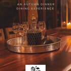 Autumn Dinner Dining Experience