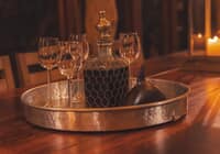 Autumn Dinner Dining Experience