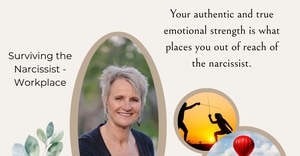 The Quiet Power of Knowing Who You Are