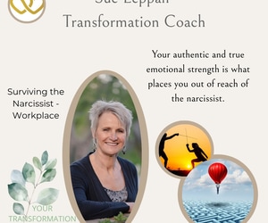 The Quiet Power of Knowing Who You Are