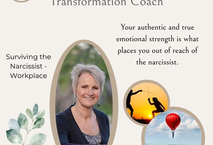 The Quiet Power of Knowing Who You Are