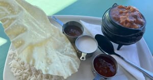 3 Bedroom House For Sale in Gansbaai Central: R1,905,000