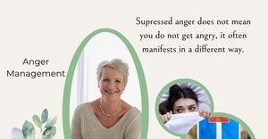 Anger Is Not the Problem