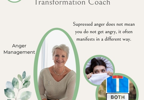 Anger Is Not the Problem