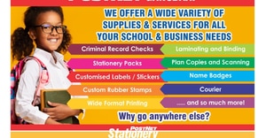Printing, Courier and Stationery in Gansbaai
