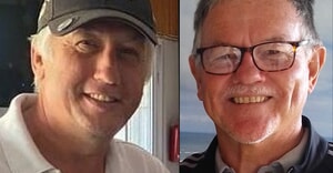 Golf Competition Results for 15 - 18 April 2026