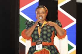 Nobantu: From Entrepreneur to National Summit Speaker