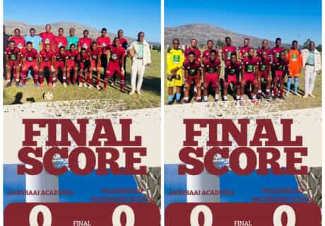 Gansbaai Sports Update: Youth Games and Girls Rugby Progress