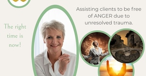 Anger Control and Emotional Healing Coaching