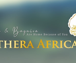 Panthera Africa Recovery Update: Rebuilding After the Wildfire