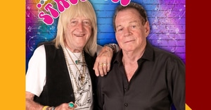 THE STACCATOS LIVE IN HERMANUS!