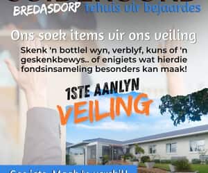 1ste Aanlyn Veiling