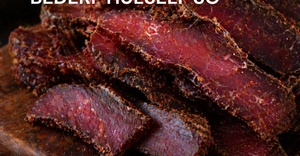 Beste Biltong in Kleinmond