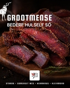 Beste Biltong in Kleinmond