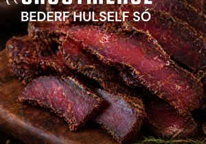 Beste Biltong in Kleinmond