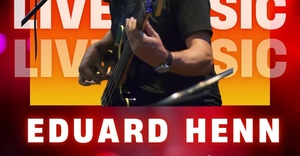 25 April 2026: Eduard Henn