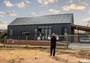 When is the Best Time to Paint Your House in the Overberg?