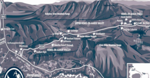 Discover the Hidden Geological Story of the Onrus River