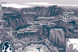 Discover the Hidden Geological Story of the Onrus River