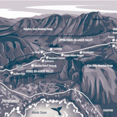 Discover the Hidden Geological Story of the Onrus River