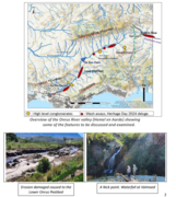 Step Into the Geological Story of the Hemel-en-Aarde Valley