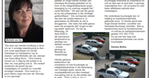 Gans-Berg News - 24 April 2026